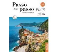 Passo Dopo Passo Plus A2