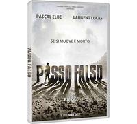 Passo Falso Dvd Italian Import
