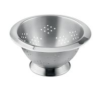 Passoire 26 cm en inox acier inoxydable (inox) 26.00 cm WEIS 26.00x26.00 cm