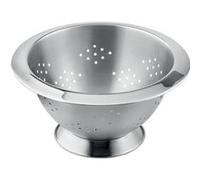 Passoire sur pieds en inox