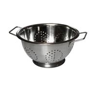 Passoire 28 cm acier inoxydable Baumalu