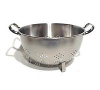 Passoire 3 pieds inox 22 cm artame art81222 G