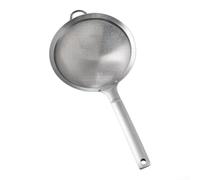 Passoire 316L Maille Fine pour Jus Soja Passoire 316L Maille