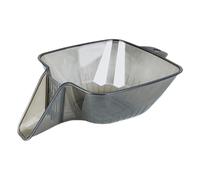 Passoire à Baies, Panier de Drainage Multifonction | Passoire de Cuisine Passoire à Carottes avec Bec, Préparation de Cuisson Gadgets Bol de Nettoyage de Fruits Panier de Drainage pour Carotte Cerise