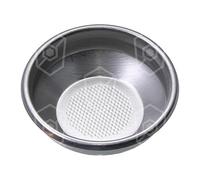 Passoire à café avec perforation ø 0,4 mm Quantité 7 g 1 tasses à café compatible avec Cook Max