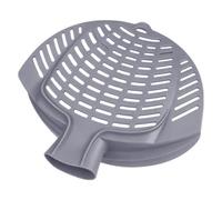 Passoire à clip pour casseroles - Passoire à pâtes | Passoire à clipser, passoire, égouttoir à pâtes pour spaghetti, nouilles, riz, légumes, fruits, baies, pot