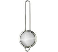 Passoire à cocktail à mailles fines, passoire conique en acier inoxydable(Stainless Steel 3.0)