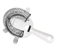 Passoire à cocktail professionnelle 4 dents 150 mm Beaumont