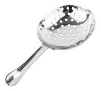 Passoire à Cocktail Professionnelle Inox 160 mm Olympia 17 G