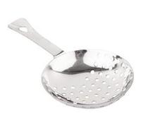 Passoire à Cocktail Professionnelle Inox 160 mm Olympia Gris G
