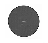 Passoire à expresso 0,2 mm en acier inoxydable 304 pour paniers de filtre Porta (51/53/58 mm) - Réutilisable, écoulement d'eau uniforme, empêche les canalisations et les éclaboussures (51 mm)