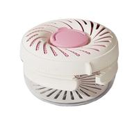 Passoire à fruits - Bol à légumes - Résistant aux odeurs - Égouttoir à fruits avec poignée pliable pour réfrigérateur, garde-manger, restaurant, cuisine, voyage, évier