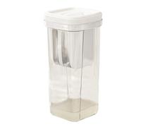 Passoire à lait suspendu - Grande capacité de qualité alimentaire, filtre à jus de yaourt, pour fromage, dessert, thé, café, soja, lait, jus, pâtisserie, maison, restaurant