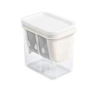 Passoire à mailles fines - Passoire à mailles de qualité alimentaire, ṕassoire pour liquides laitiers, écumoire à crème, panier à tamis fin, appareil de fabrication ďe fromage đe cuisine, outil pour y