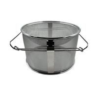 Passoire À Miel,Extracteur de Miel Apicole en Acier Inoxydable,Passoire À Très Fine | Pour Le Beurre, L'Apiculture, Les Ruches, Les Apiculteurs, La Cuisine, L'Alimentation Et La Cuisson