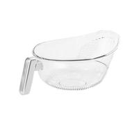 Passoire à panier de vidange bec multifonction de qualité alimentaire | Panier de vidange pour égoutter les pâtes cuites, laver les légumes crus, les fruits
