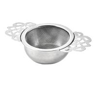 Passoire À Thé Boule Infuser Mini Boule De Fleurs Garniture Forme Filtre en Acier Inoxydable avec Thé Mesh Base De Design Bou 507