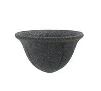 Passoire à thé en céramique Portable, Filtration Fine, parfaite pour le brassage de voyage, infuseur à thé en faïence
