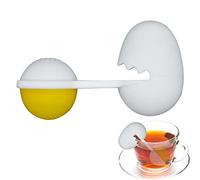 Passoire à thé, passoire à thé en vrac | Infuseur à thé, ftro pour feuilles de thé,Ftri pour thé Ftri en forme de ftro pour thé sicone, infuseur à boules de thé, pour thé