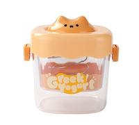 Passoire à yaourt efficace pour une séparation facile du lactosérum et une texture riche dans le yaourt fait main et autres délices Accessoire de cuisine