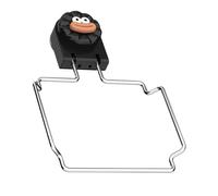 Passoire Alimentaire Pour Évier - Égouttoir Alimentaire Pliable,Grille D'Évier De Cuisine Avec Sac À Mailles 50 | Pour Épluchures De Légumes Restes Déchets Ordures Cuisine Salle De Bain