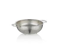 Kela Passoire Ares inox 18/10e 20 cm argent