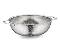 Passoire Ares 23,5 cm - Kela - Argent - Inox G
