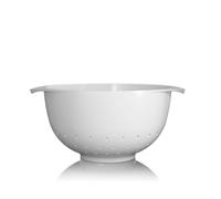 Passoire blanche 4L plastique 23.00 cm ROSTI 28.00x22.80 cm