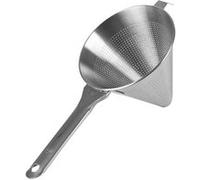 Passoire chinois 16cm - Lacor - Argent - Inox Argent G