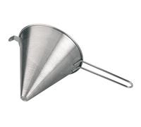 Lacor 60316P Passoire Chinois Manche Fil 16 cm, Argenté