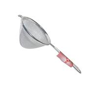 Passoire Chinois Tamis étamé Fin Manche Plast. ø 10cm Metaltex - 11321010080 Metaltex