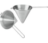 Passoire chinoise en acier inoxydable ø14cm metaltex