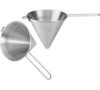 Passoire chinoise en acier inoxydable ø16cm metaltex