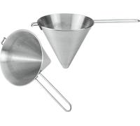 Passoire chinoise en acier inoxydable ø18cm metaltex