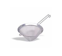 Accessoire de cuisine GENERIQUE Passoire Conique en Inox Ø 8 à 18 cm - Pujadas - - Acier inoxydable