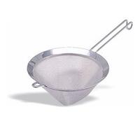 Accessoire de cuisine Pujadas Passoire Conique en Inox Ø 8 à 18 cm