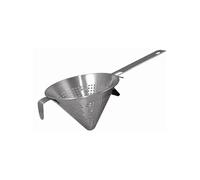 Passoire conique inox 25 cm