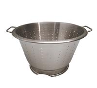 Passoire conique inox collectivité ø 40 cm