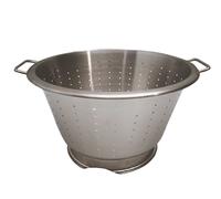 Passoire conique inox collectivité ø 32 cm