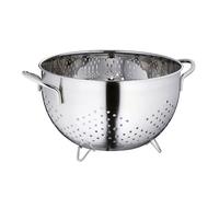 Kela Passoire Athos – 24 cm – Inox 18/10