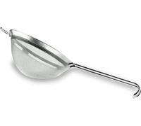 Passoire de cuisine en acier inoxydable Lacor - Passoire professionnelle Ø 10 cm Passoire de cuisine en acier inoxydable Lacor - Passoire professionnelle Ø 10 cm