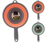 Passoire de cuisine pliable Égouttoir 37x23 cm
