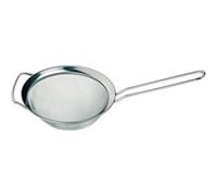 Passoire de cuisine Profi 20 cm - - Argent - Inox