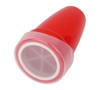 Passoire de cuisson - Tamis à mailles fines, passoire polyvalente en forme de avec construction robuste, idéal pour le sucre, la farine, le cacao, le chocolat, la pâtisserie, la fabrication de