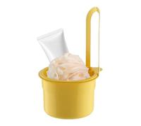 Passoire d'évier | Récupérateur de nourriture peu encombrant, multifonction à suspendre pour cuisine, linge, salle de bain, maison, douche