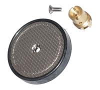 Passoire diamètre 51mm - Cafetière, Expresso - MAGIMIX (22407)