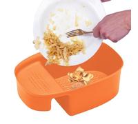 Passoire échappement évier, pour drain, étagère, passoire, grille, filtre de cuisine pour survol, pour élimination des déchets alimentaires et des fruits domestiques