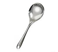 Passoire écumoire en acier inoxydable 316L pour friture à soupe (petit)