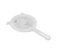 Passoire Égouttoir | Facile À Nettoyer Résistant À La Chaleur Multifonction | Passoire À Pâtes Filtre À Lait De Soja | Pour Maison Restaurants Cafés Salle À Manger Chambre Studio