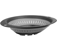 Passoire égouttoir retractable - Ovale - Ustensile de cuisine